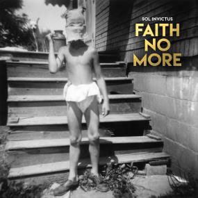 Faith No More/Sol Invictusס[RRIPC002LP]