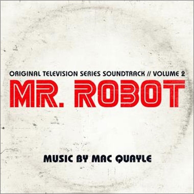 Mr. Robot Season 1: Vol.2<限定盤> Mr. Robot Season 1: Vol.2<限定盤>
