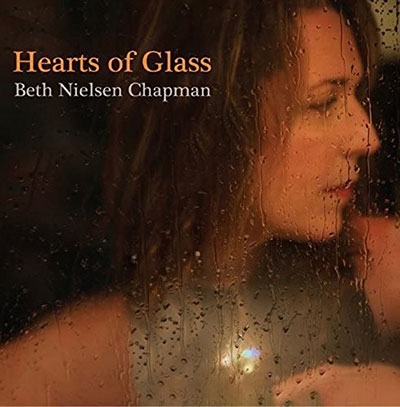 Beth Nielsen Chapman/Hearts Of Glass[BNCCD006]