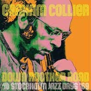 Graham Collier/Down Another Road @ Stockholm Jazz Days '69[MOD005CD]