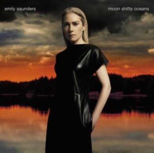 TOWER RECORDS ONLINE㤨Emily Saunders/Moon Shifts Oceans[MIXS2510]פβǤʤ3,490ߤˤʤޤ