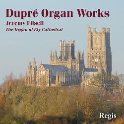 M.Dupre: Organ Works - Prelude & Fugue Op.36-2, Evocation Op.37, etc M.Dupre: Organ Works - Prelude & Fugue Op.36-2, Evocation Op.37, etc