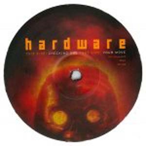 TOWER RECORDS ONLINE㤨Hardware/Your Move/Checking Oneס[VA09]פβǤʤ2,090ߤˤʤޤ