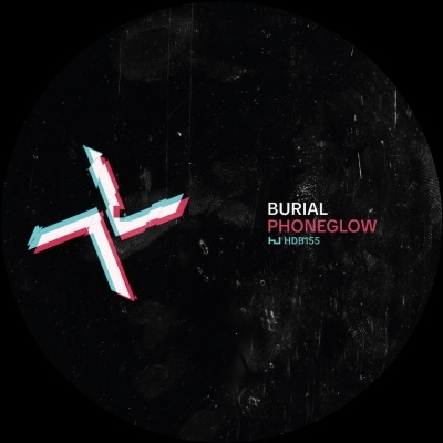 Phoneglow/Eyes Go Blank＜数量限定盤＞
