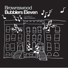 Brownswood Bubblers 11