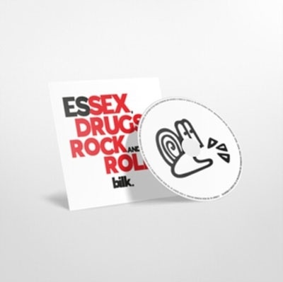 Bilk/Essex. Drugs And Rock And Roll[SOTN104CD]