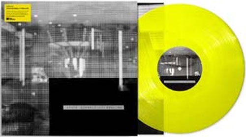 Swallow＜限定盤/Neon Yellow Vinyl＞