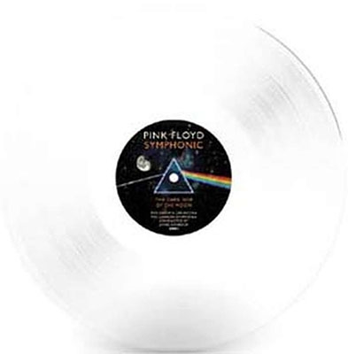 TOWER RECORDS ONLINE㤨Pink Floyd/The Dark Side Of The Moon For Group & Orchestra/Clear Vinyl[SGVNY002]פβǤʤ4,890ߤˤʤޤ