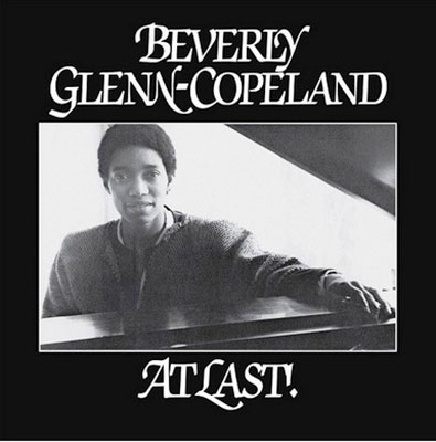 Beverly Glenn-Copeland/At Last[5400863048211]