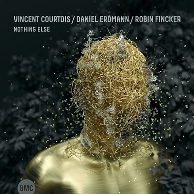 Vincent Courtois/Nothing Else[BMCCD311]