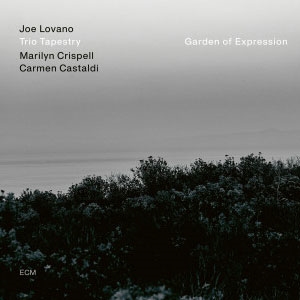 Joe Lovano/Garden of Expression[3518721]