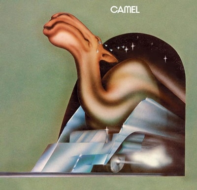 Camel/キャメル・ファースト・アルバム +2