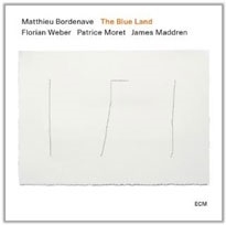 The Blue Land<限定盤> The Blue Land<限定盤>