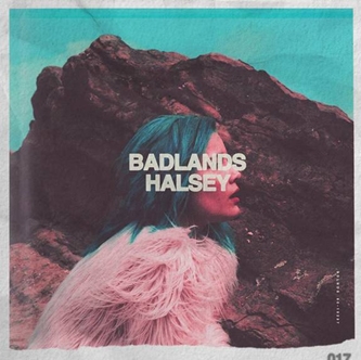 Halsey/Badlands 11 Tracks[4741981]