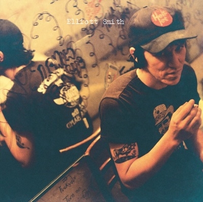 Elliott Smith/Either Or[4752941]