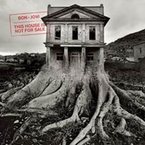 Bon Jovi/This House Is Not For Sale[5707221]