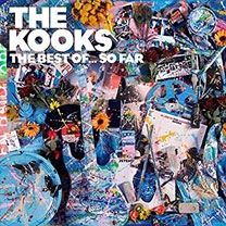 The Kooks/The Best Of...So Far (Deluxe Edition)[5742011]