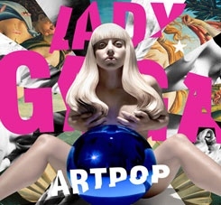 Lady Gaga/Artpop[7751271]