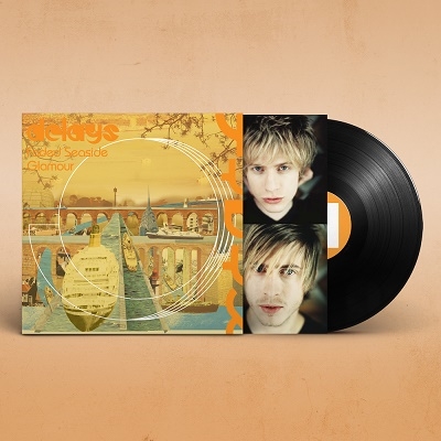 TOWER RECORDS ONLINE㤨Delays/Faded Seaside Glamour[RTRAD114LP]פβǤʤ5,190ߤˤʤޤ