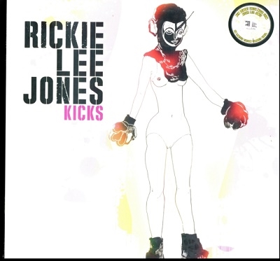 Kicks＜Colored Vinyl＞