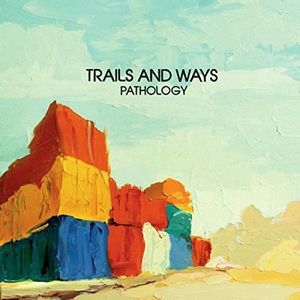 TOWER RECORDS ONLINE㤨Trails And Ways/Pathology[154]פβǤʤ3,390ߤˤʤޤ