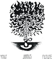 Your Joyous Future<限定盤> Your Joyous Future<限定盤>