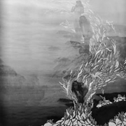 All Around Us (Colored Vinyl)<初回生産限定盤> All Around Us (Colored Vinyl)<初回生産限定盤>