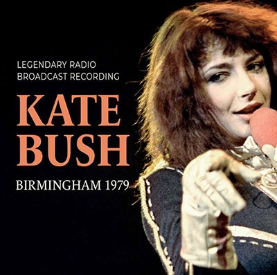 Kate Bush/Birmingham 1979[1152482]