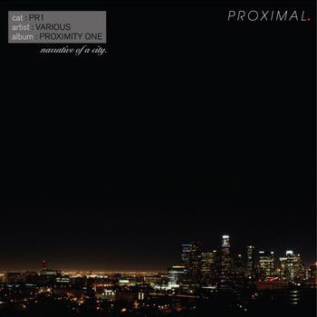 TOWER RECORDS ONLINE㤨Proximity One  Narrative Of A City[PR01CD]פβǤʤ2,490ߤˤʤޤ