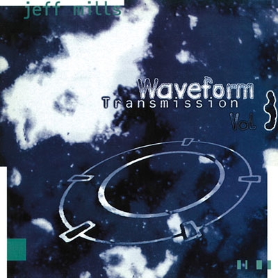 TOWER RECORDS ONLINE㤨Jeff Mills/Waveform Transmissions Vol. 3ס[TRESOR25]פβǤʤ4,390ߤˤʤޤ