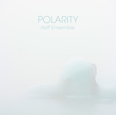 Polarity＜Clear Vinyl＞