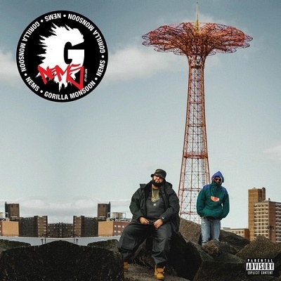 Gorilla Monsoon Gorilla Monsoon