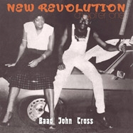 TOWER RECORDS ONLINE㤨Baad John Cross/New Revolution Chapter One[PMG073LP]פβǤʤ2,890ߤˤʤޤ