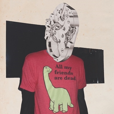 Jeepster/Monolith<RECORD STORE DAY対象商品> Jeepster/Monolith<RECORD STORE DAY対象商品>