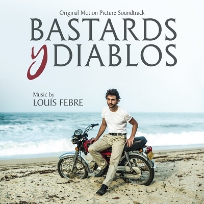 Louis Febre/Bastards Y Diablos[DDR681]