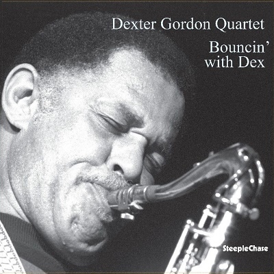 Dexter Gordon/Bouncin' With Dex[G1060]