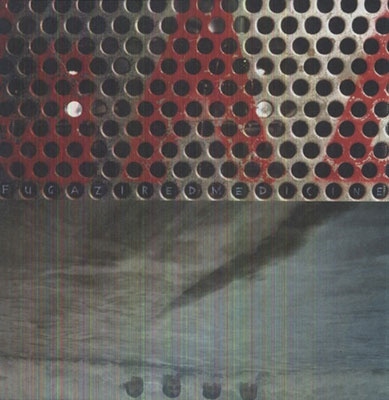 Fugazi/Red Medicine[DCH901]