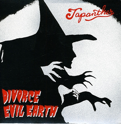 Divorce/Evil Earth 