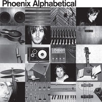 TOWER RECORDS ONLINE㤨Phoenix/Alphabetical[RPLH3598631]פβǤʤ3,790ߤˤʤޤ