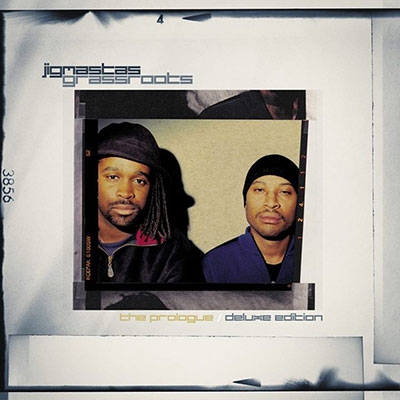 Grassroots: The Prologue (Deluxe Edition) Grassroots: The Prologue (Deluxe Edition)