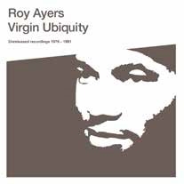 Virgin Ubiquity (Unreleased Recordings 1976-1981)