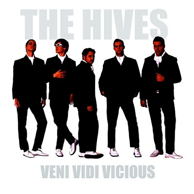 The Hives/Veni Vidi Vicious