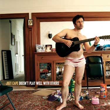 Doesn't Play Well With Others