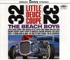 Little Deuce Coupe (Stereo)＜数量限定盤＞