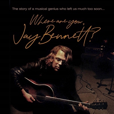 Where Are You, Jay Bennett? ［2LP+DVD］＜RECORD STORE DAY対象商品＞