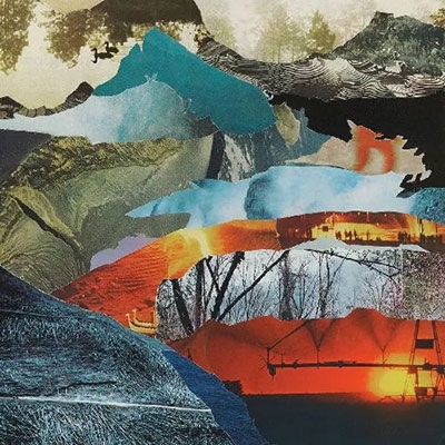 David Grubbs/Whistle From Above[DC941]
