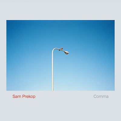 Sam Prekop/Comma