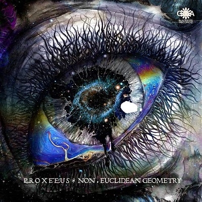 TOWER RECORDS ONLINE㤨Proxeeus/Non-Euclidean Geometry[IMT10227112]פβǤʤ3,190ߤˤʤޤ