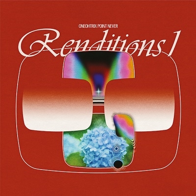 Oneohtrix Point Never/Renditions I[10WAP461]