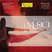 Confluencia - Piazzolla, Romero, Passarella＜限定盤＞